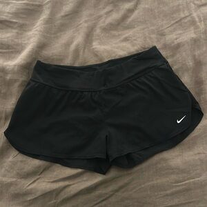 Nike athletic shorts